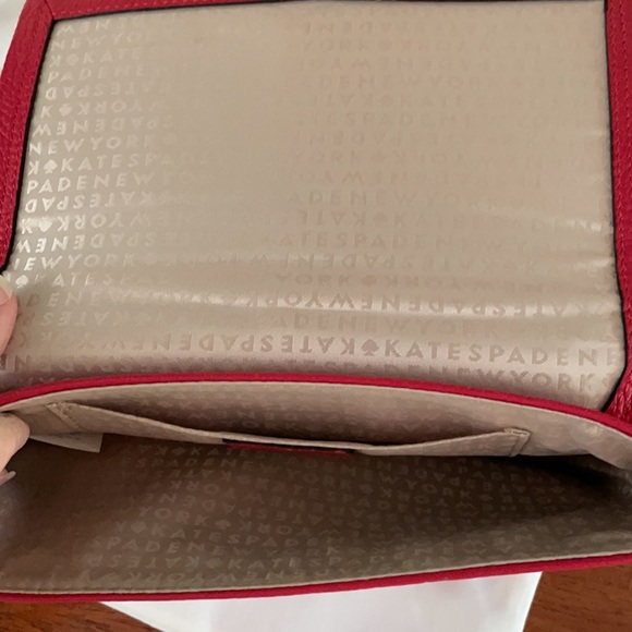 NWOT Kate Spade crossbody purse - Picture 4 of 4